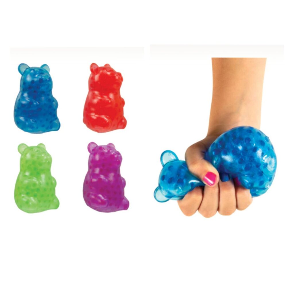 Gummy Bear Boba Ball​