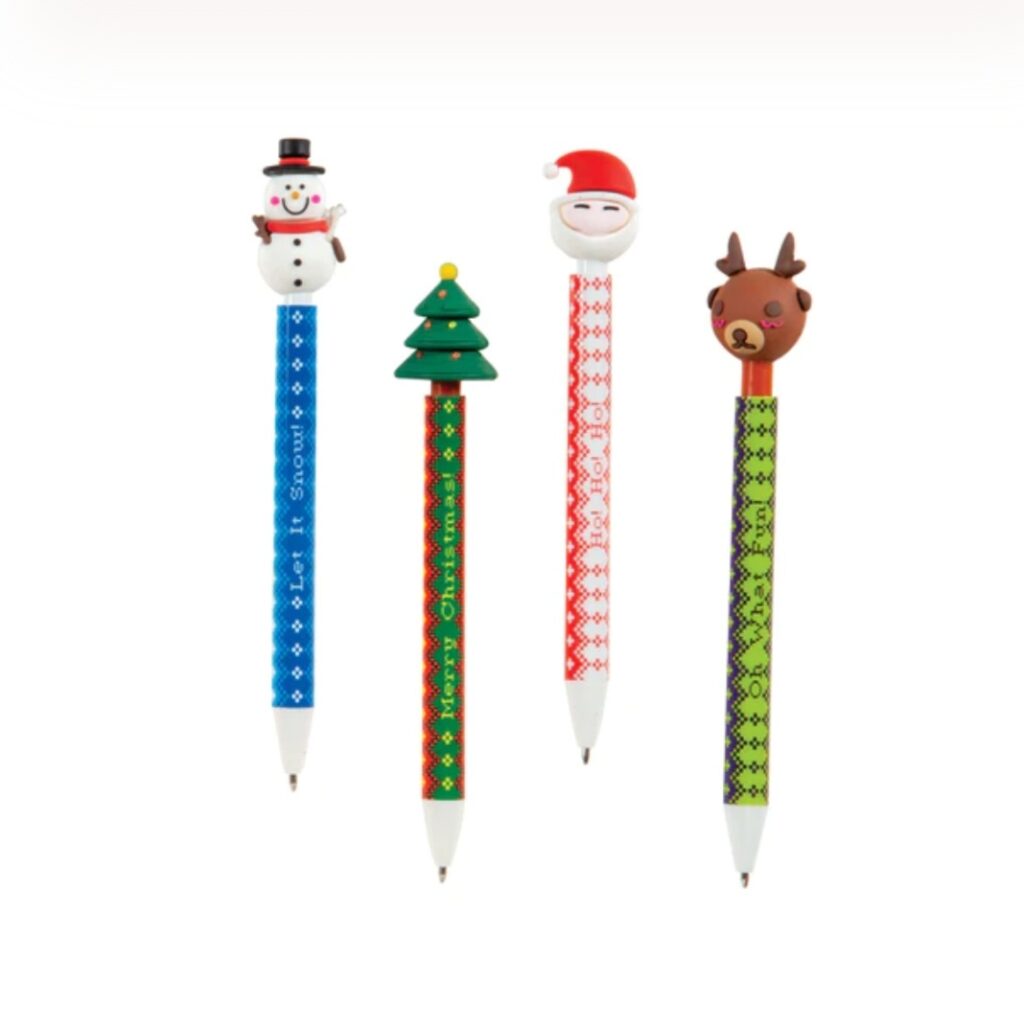 Ugly Sweater Pen​